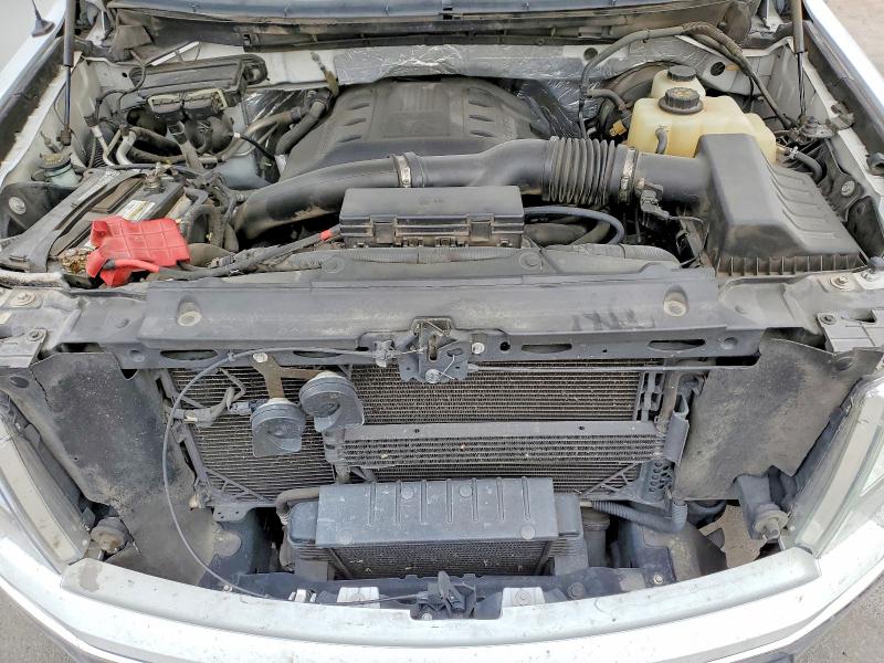 Aukcja sprzedaży 2011 Ford F150, vin: 1FTFW1CT1BFB48758, numer aukcji: 76612665
