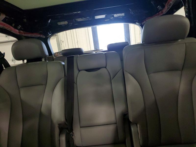 Aukcja sprzedaży 2019 Audi Q7, vin: WA1VAAF71KD003377, numer aukcji: 76151285
