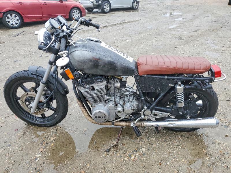 Продаж на аукціоні авто 1981 Yamaha Xs850, vin: 4R2001440, номер лоту: 78290705