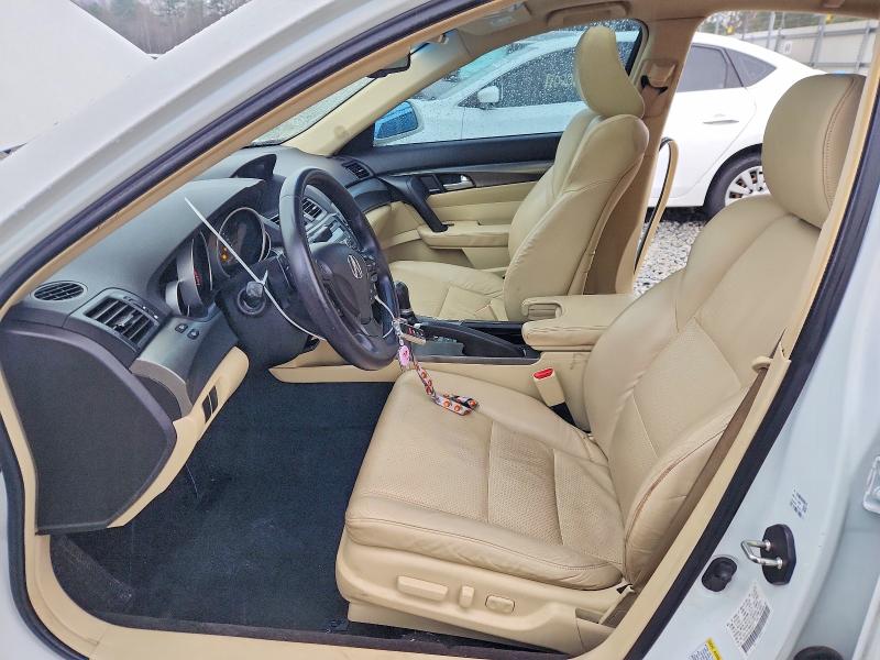 Продажа на аукционе авто 2014 Acura Tl, vin: 19UUA8F56EA006937, номер лота: 78903855