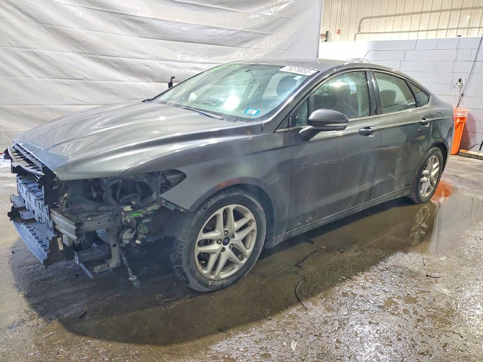 Продаж на аукціоні авто 2015 Ford Fusion, vin: 1FA6P0H7XF5104701, номер лоту: 78279855