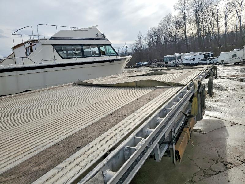 Продажа на аукционе авто 2019 Mac Trailer, vin: 5MAPA4829KA046361, номер лота: 78208475