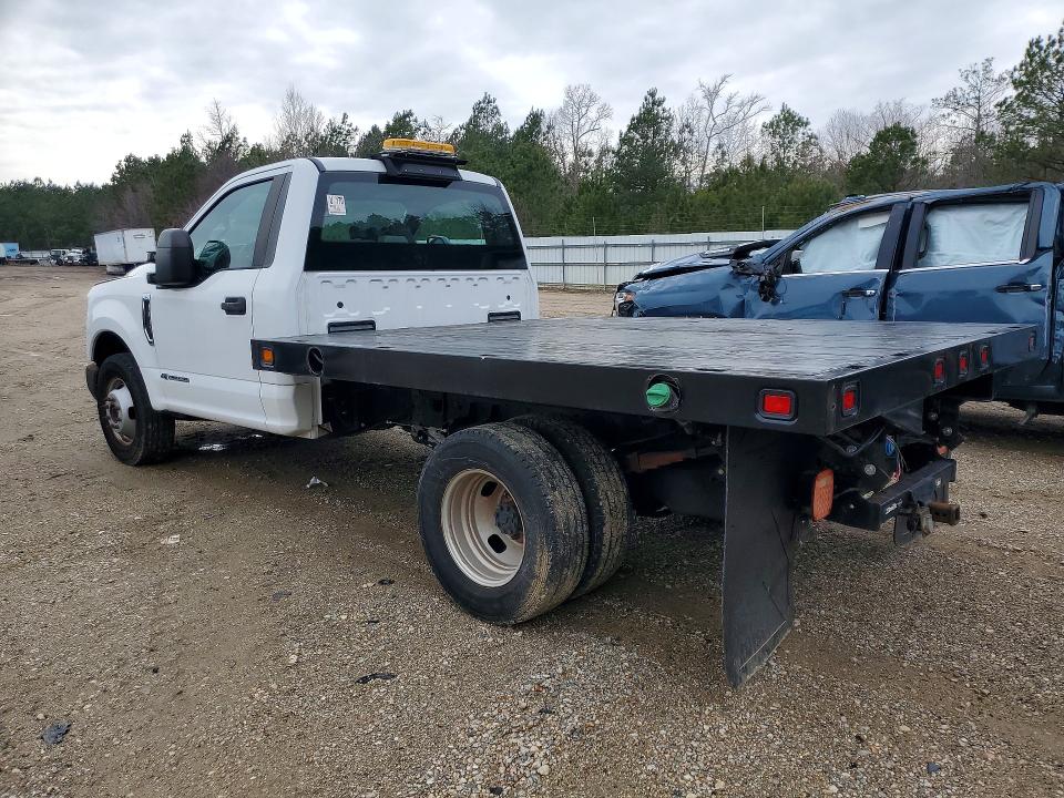 Aukcja sprzedaży 2017 Ford F350, vin: 1FDRF3GT8HEE58984, numer aukcji: 78928925