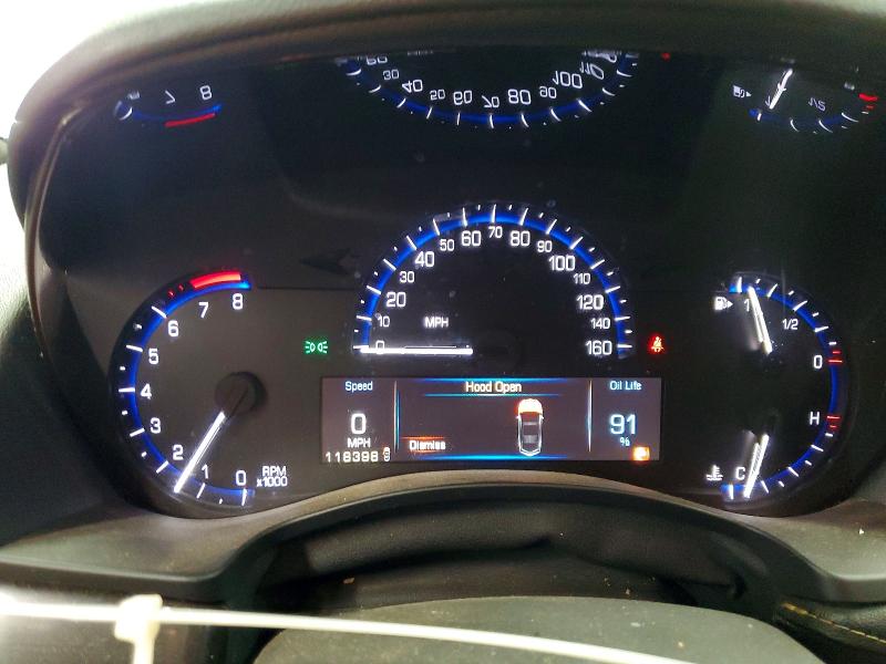 Aukcja sprzedaży 2013 Cadillac Ats, vin: 1G6AA5RX4D0140933, numer aukcji: 75961265