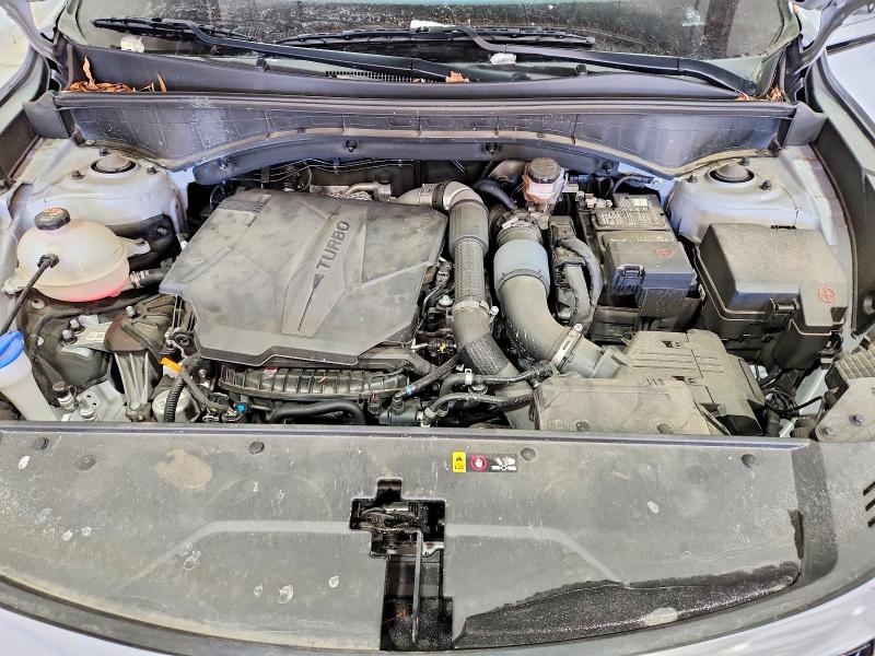 Aukcja sprzedaży 2023 Kia Sorento, vin: 5XYRK4LF7PG205554, numer aukcji: 75756965