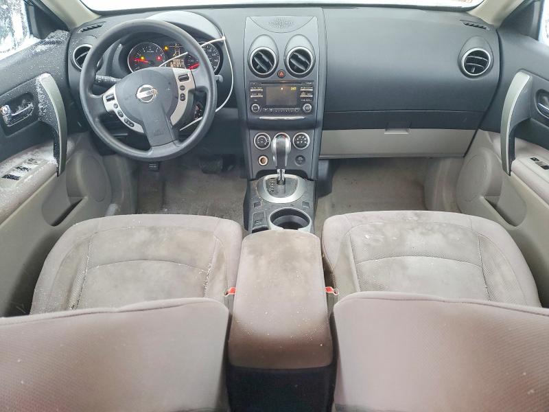 Aukcja sprzedaży 2019 Niss Rogue, vin: JN8AS5MVXCW715665, numer aukcji: 78315585