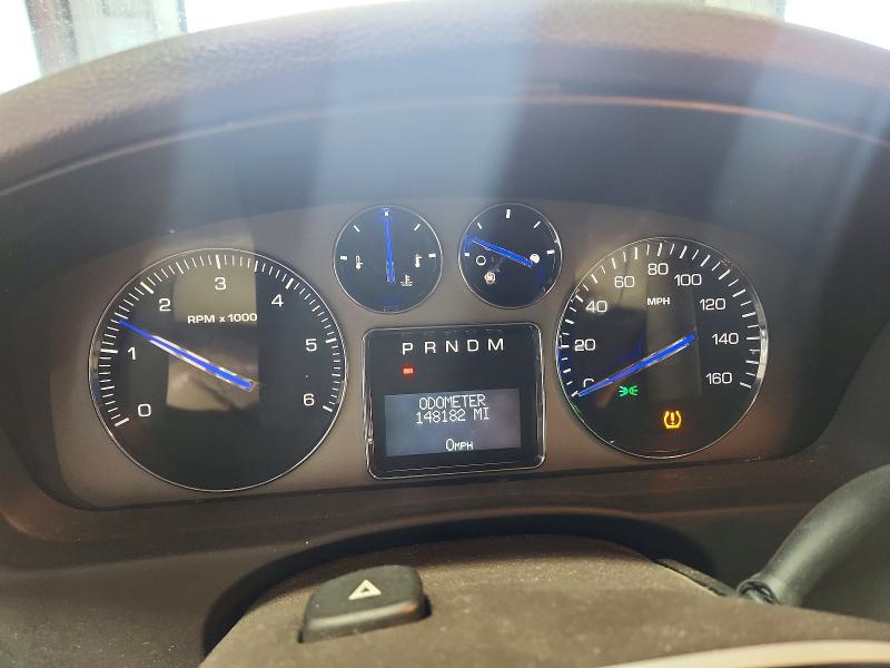 2008 Cadillac Escalade მანქანა იყიდება აუქციონზე, vin: 1GYFK63898R260021, აუქციონის ნომერი: 79089755