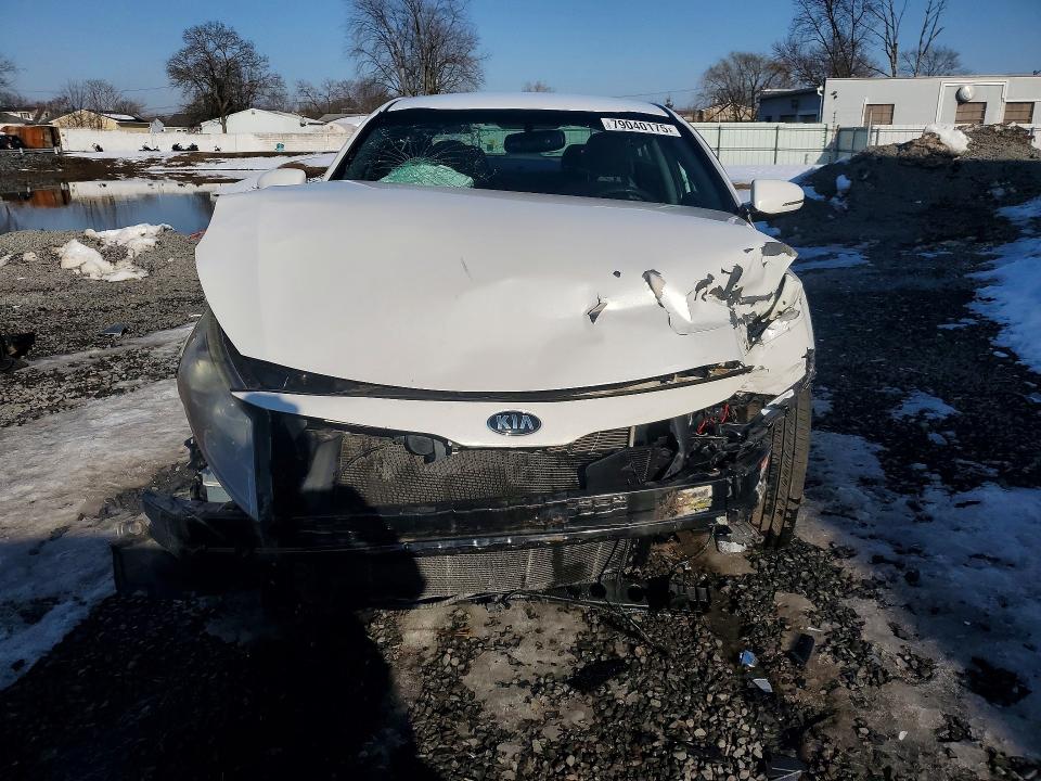 Продаж на аукціоні авто 2013 Kia Optima, vin: KNAGM4A73D5384626, номер лоту: 79040175