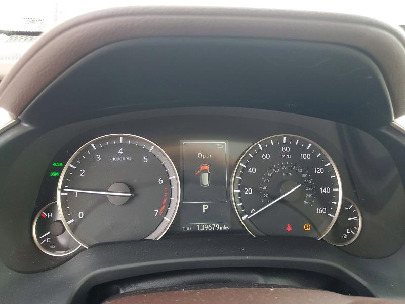 Aukcja sprzedaży 2016 Lexus Rx 350, vin: 2T2BZMCAXGC023873, numer aukcji: 76901985