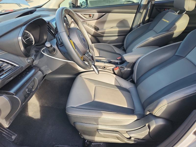 Aukcja sprzedaży 2022 Subaru Crosstrek, vin: JF2GTHSC6NH214657, numer aukcji: 78756885