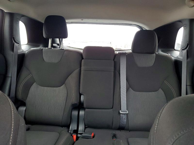 Продажа на аукционе авто 2015 Jeep Cherokee, vin: 1C4PJMCB6FW788966, номер лота: 77710635