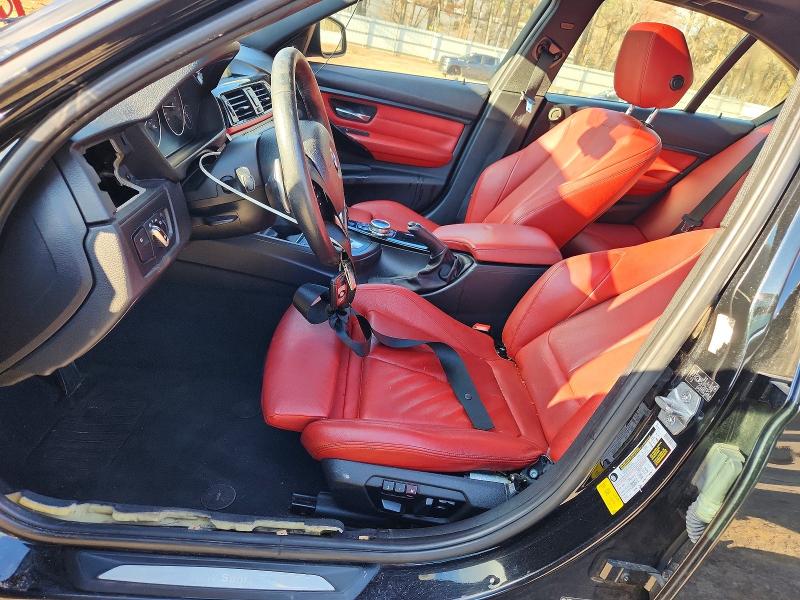 Продаж на аукціоні авто 2014 Bmw 328, vin: WBA3A5G52ENP31058, номер лоту: 79018195