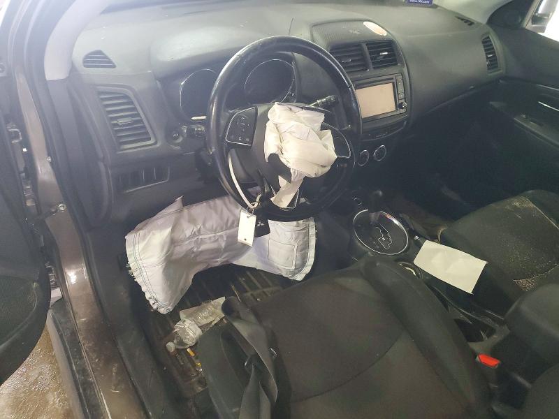 Aukcja sprzedaży 2016 Mitsubishi Outlander Sport, vin: JA4AR3AW3GZ058747, numer aukcji: 79091165
