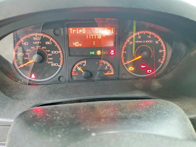74633455 :رقم المزاد ، 3C6URVJG3LE136979 vin ، 2020 Ram Promaster مزاد بيع