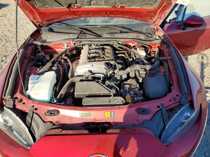 Продаж на аукціоні авто 2024 Mazda Mx-5 Miata, vin: JM1NDAM7XR0600237, номер лоту: 77942425