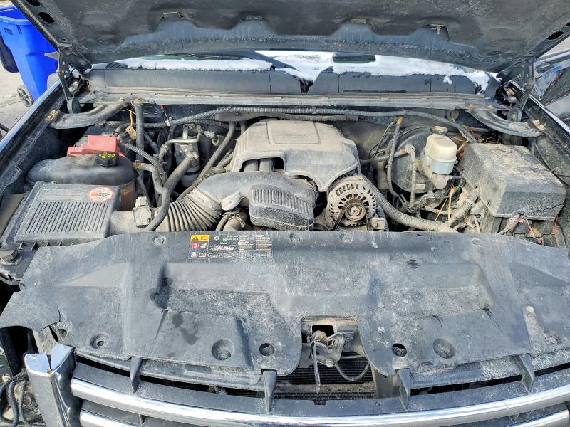 Продаж на аукціоні авто 2012 Gmc Sierra, vin: 3GTP2VE72CG135928, номер лоту: 78301485