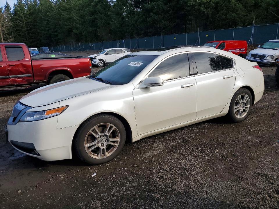 Продаж на аукціоні авто 2010 Acura Tl, vin: 19UUA8F29AA000923, номер лоту: 77219545
