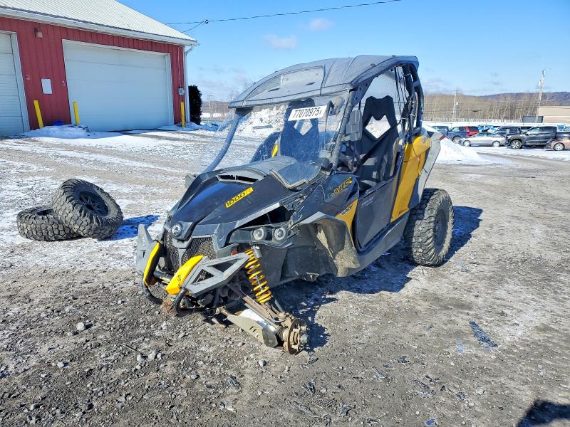 Aukcja sprzedaży 2013 Can-am Maverick, vin: 3JBPGCP13DJ001192, numer aukcji: 77070975