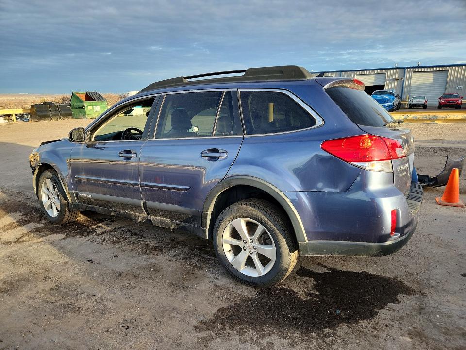 Продаж на аукціоні авто 2014 Subaru Outback 2., vin: 4S4BRCLC3E3259766, номер лоту: 77435065