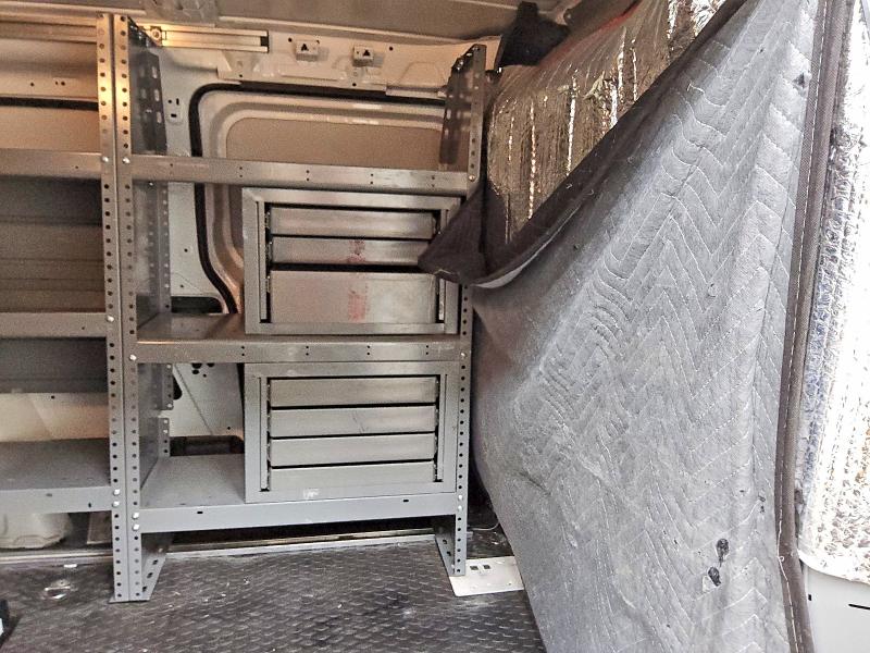 Aukcja sprzedaży 2020 Ram Promaster City, vin: ZFBHRFAB2L6P54971, numer aukcji: 46038336