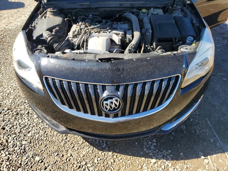 Продажа на аукционе авто 2016 Buick Regal, vin: 2G4GS5GX4G9175226, номер лота: 78118735