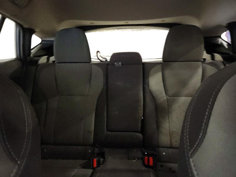 78881365 :رقم المزاد ، JF2GUHDC2SH280595 vin ، 2025 Subaru Crosstrek مزاد بيع