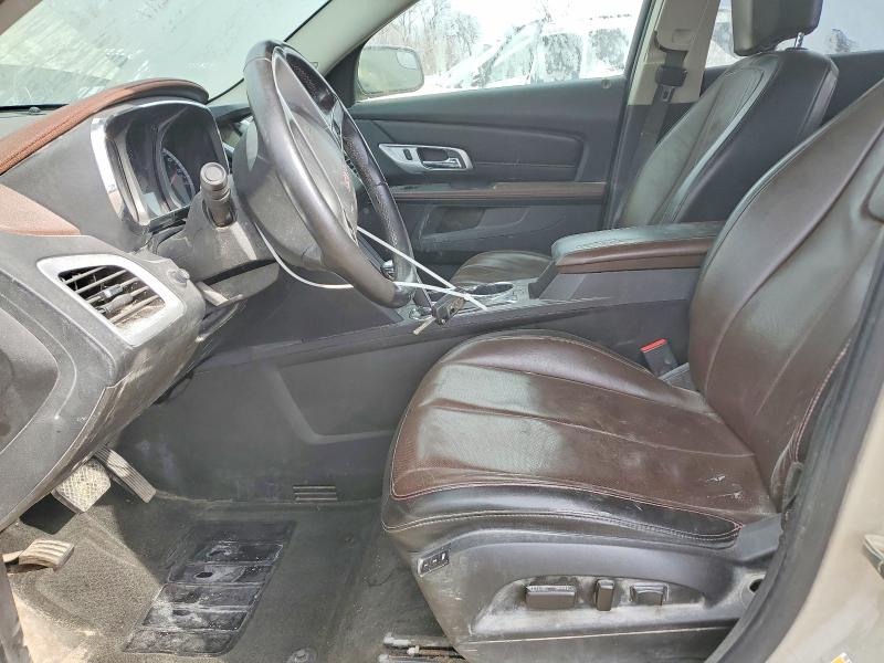77800105 :رقم المزاد ، 2GKALWEK1D6298651 vin ، 2013 Gmc Terrain مزاد بيع