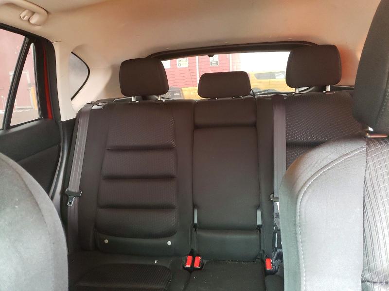 75794335 :رقم المزاد ، JM3KE4CE9D0138867 vin ، 2013 Mazda Cx-5 مزاد بيع