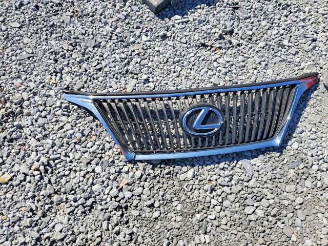 76455985 :رقم المزاد ، 2T2BK1BA8BC092221 vin ، 2011 Lexus Rx مزاد بيع