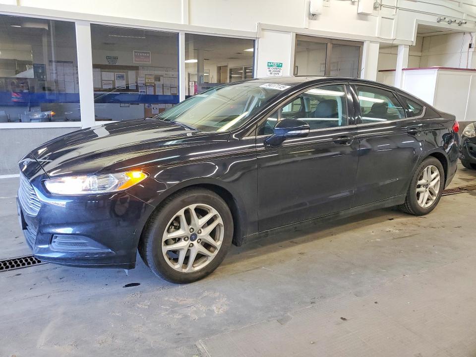 2016 Ford Fusion მანქანა იყიდება აუქციონზე, vin: 3FA6P0H78GR317080, აუქციონის ნომერი: 79417115