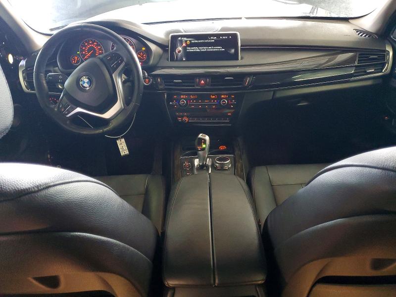 2014 Bmw X5 მანქანა იყიდება აუქციონზე, vin: 5UXKR0C55E0H16410, აუქციონის ნომერი: 76553865