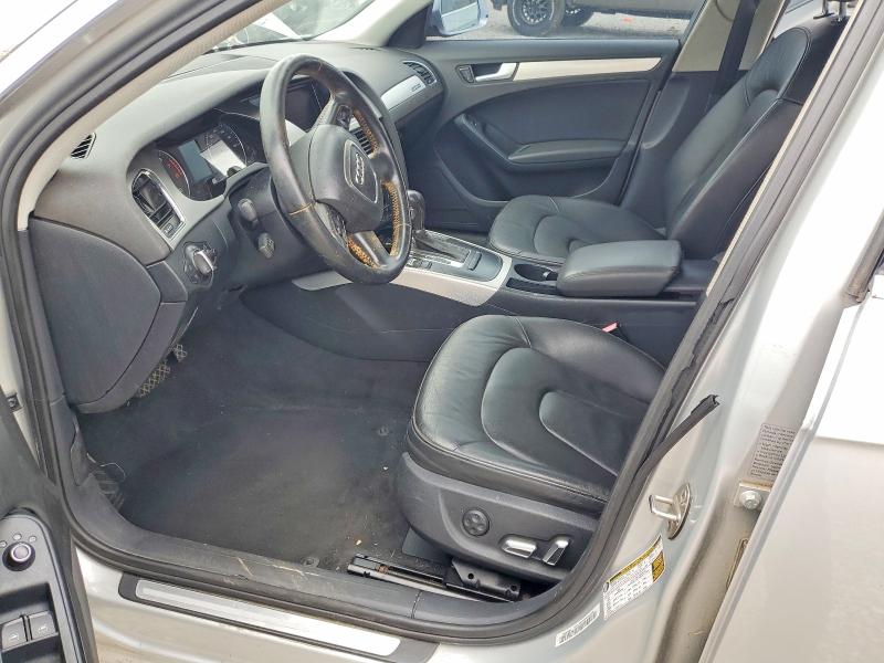 Aukcja sprzedaży 2009 Audi A4, vin: WAUSF78K19N021779, numer aukcji: 77804695