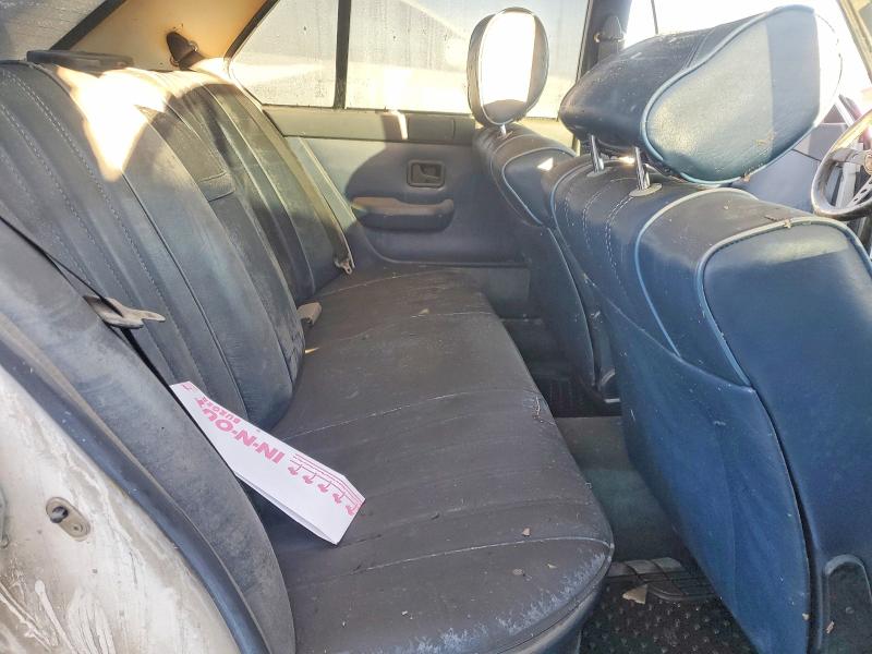 Aukcja sprzedaży 1982 Bmw 528, vin: WBADK8301C7960054, numer aukcji: 78142095