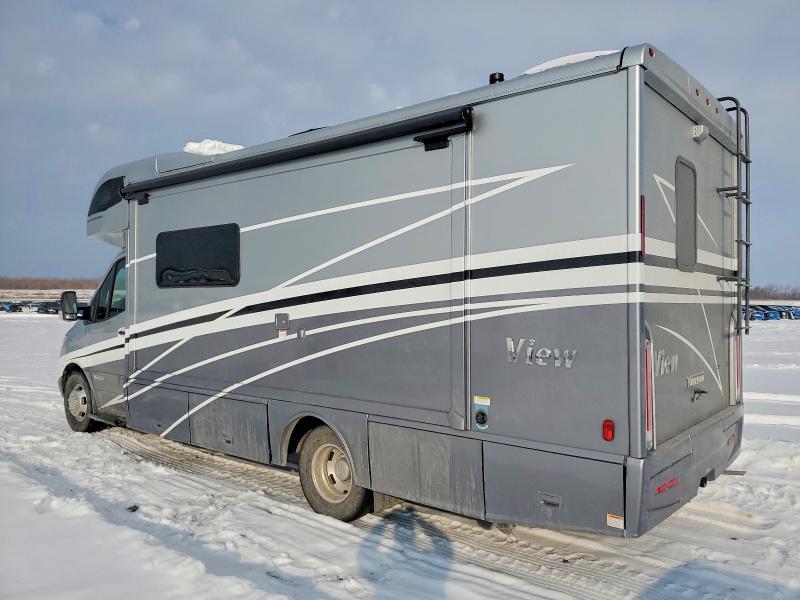 Aukcja sprzedaży 2022 Mercedes-benz Sprinter, vin: W1X8E33Y9NN213398, numer aukcji: 78097795