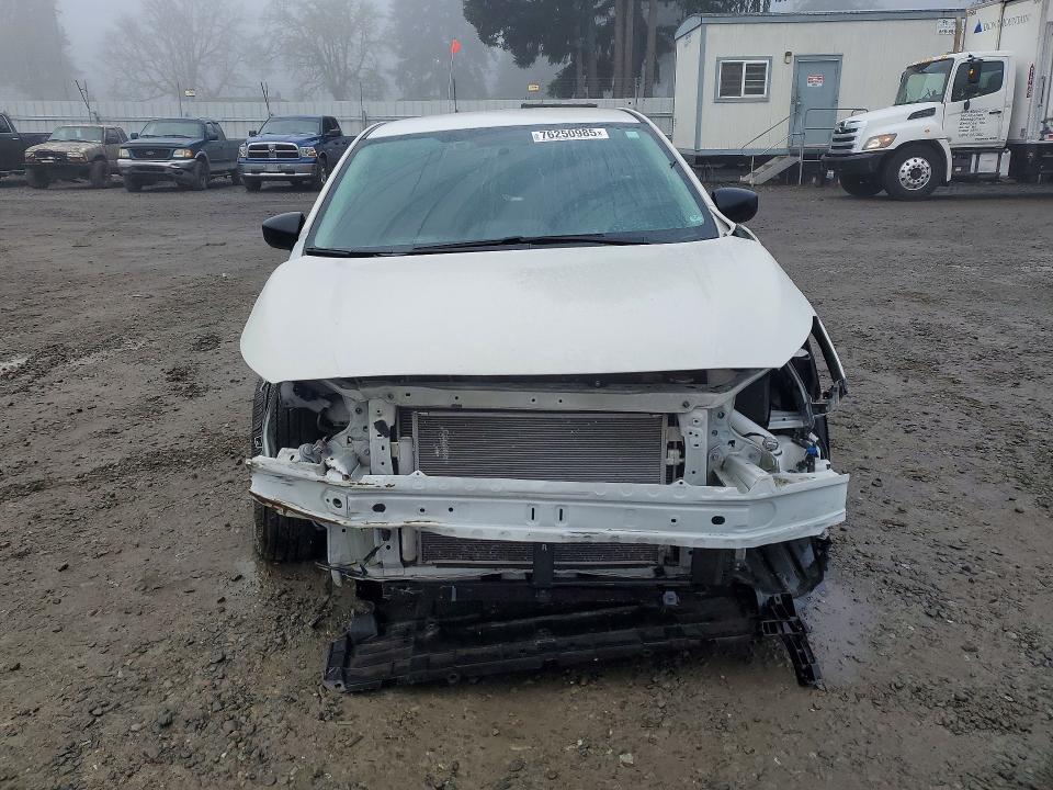 Продаж на аукціоні авто 2023 Subaru Impreza, vin: 4S3GTAB6XP3717527, номер лоту: 76250985