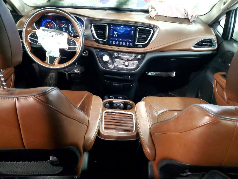 Aukcja sprzedaży 2018 Chrysler Pacifica, vin: 2C4RC1GG1JR186775, numer aukcji: 74948625