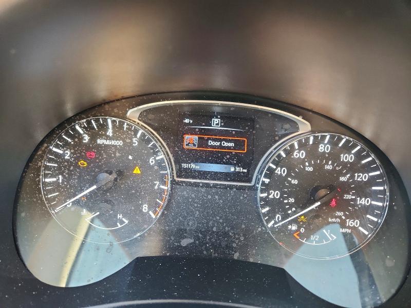 75014765 :رقم المزاد ، 1N4AL3AP8JC254800 vin ، 2018 Nissan Altima مزاد بيع