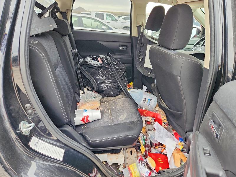 Aukcja sprzedaży 2018 Mitsubishi Outlander, vin: JA4AZ3A3XJJ001974, numer aukcji: 78545405