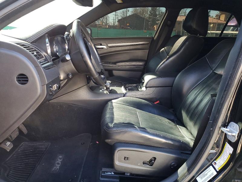 Продажа на аукционе авто 2012 Chrysler 300, vin: 2C3CCABG7CH156738, номер лота: 78871225