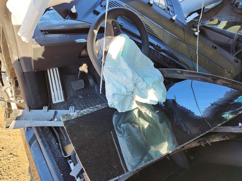 2026 Tesla Model Y მანქანა იყიდება აუქციონზე, vin: 7SAYGDEEXTF447387, აუქციონის ნომერი: 77444155