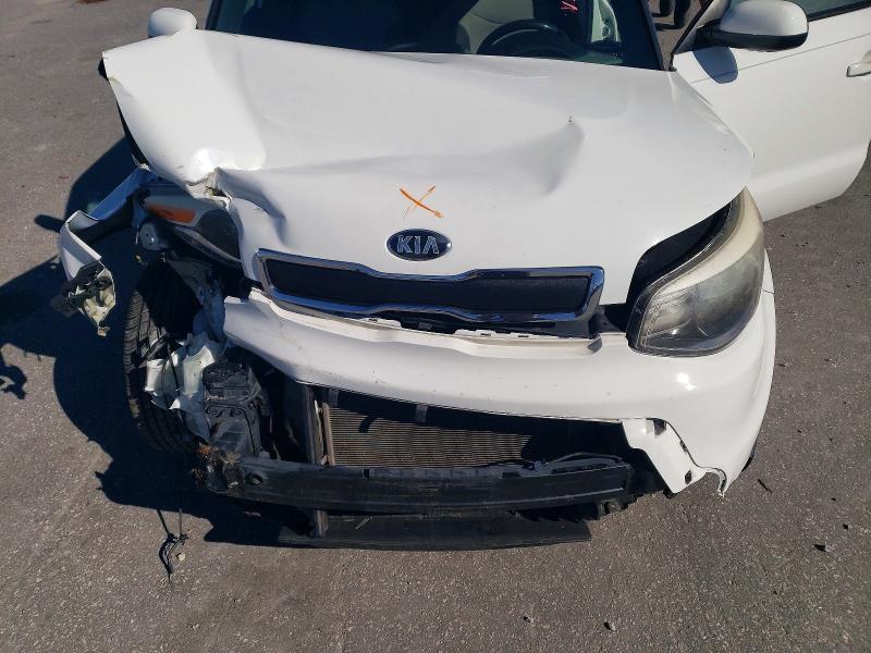 Продаж на аукціоні авто 2016 Kia Soul, vin: KNDJN2A23G7344800, номер лоту: 78874425