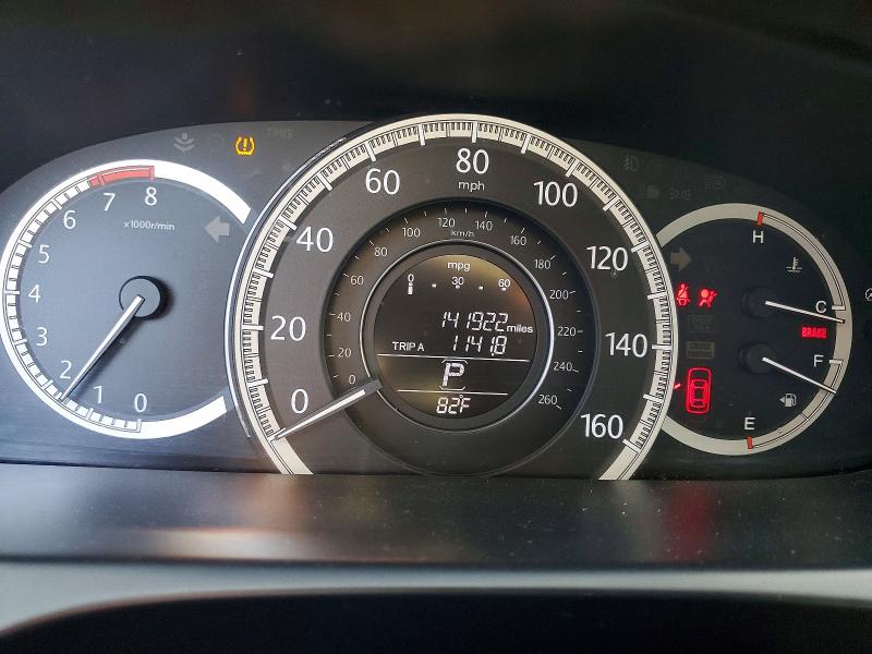 Продаж на аукціоні авто 2015 Honda Accord, vin: 1HGCR2F37FA131348, номер лоту: 74451965