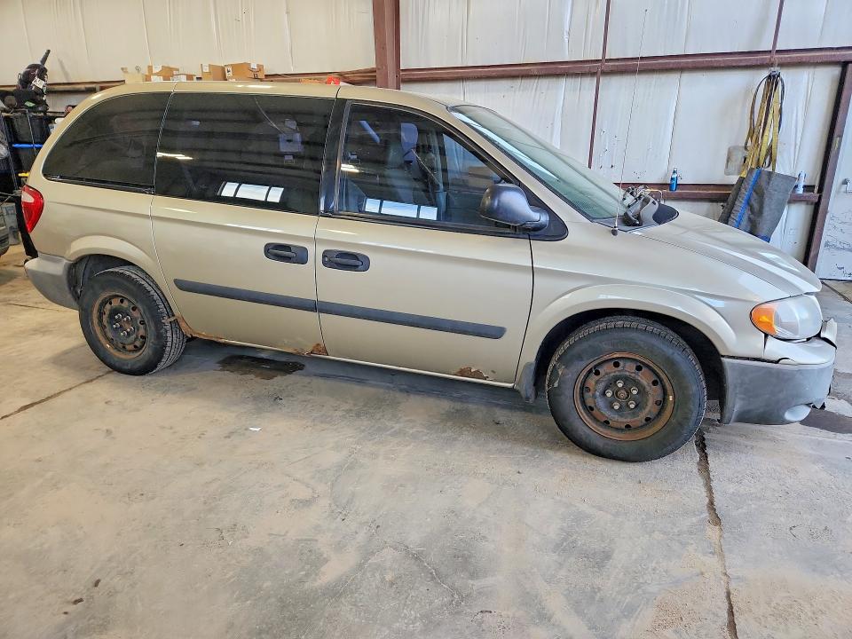 Продаж на аукціоні авто 2007 Dodge Caravan Se, vin: 1D4GP25E37B249128, номер лоту: 77204225
