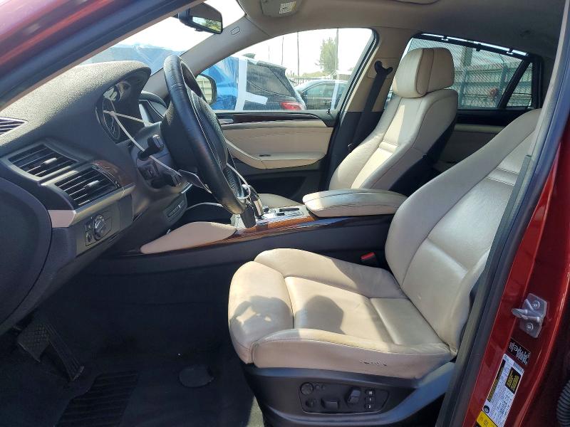 Продажа на аукционе авто 2013 Bmw X6, vin: 5UXFG2C50DL783865, номер лота: 78977565