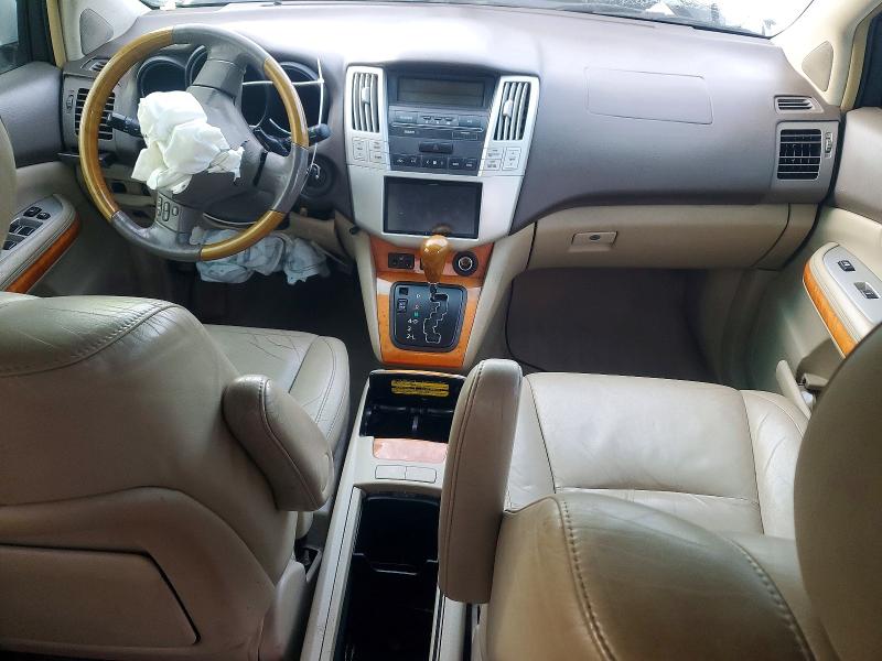 Aukcja sprzedaży 2005 Lexus Rx 330, vin: 2T2HA31U65C065012, numer aukcji: 78520065