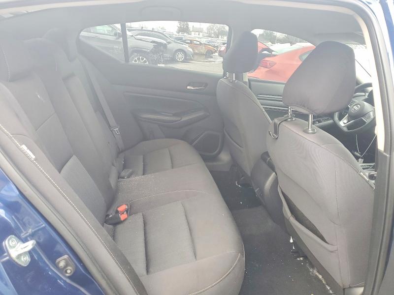 Продаж на аукціоні авто 2019 Nissan Altima, vin: 1N4BL4BV8KC226150, номер лоту: 98227985