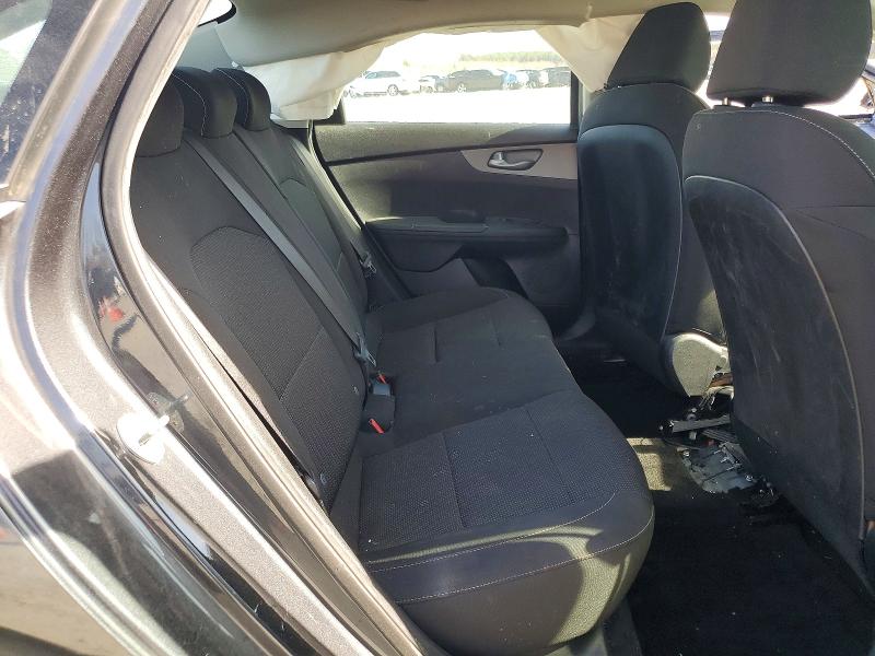 77577735 :رقم المزاد ، 3KPF24AD0KE101319 vin ، 2019 Kia Forte مزاد بيع