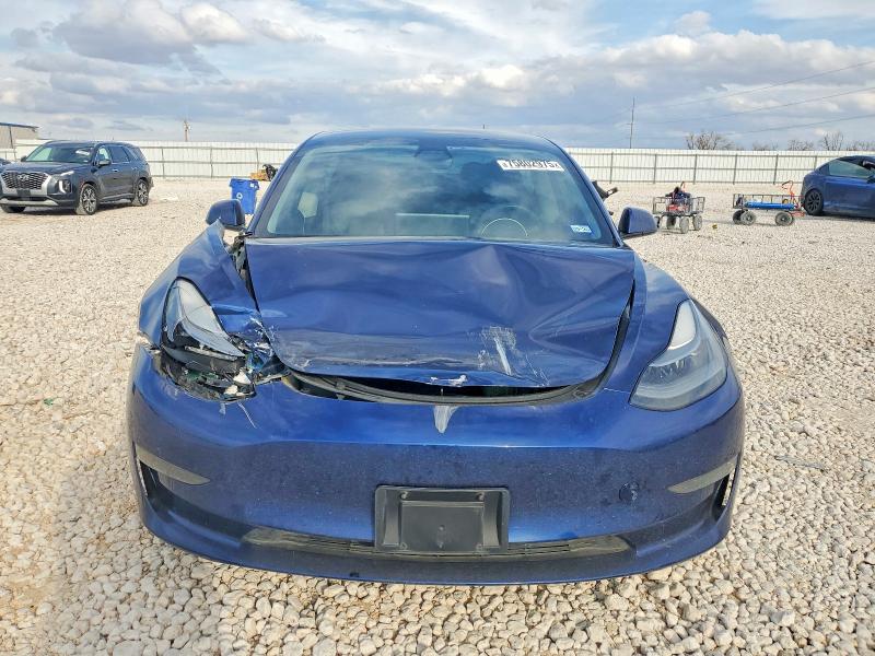 Aukcja sprzedaży 2021 Tesla Model 3, vin: 5YJ3E1EA1MF051245, numer aukcji: 75802975