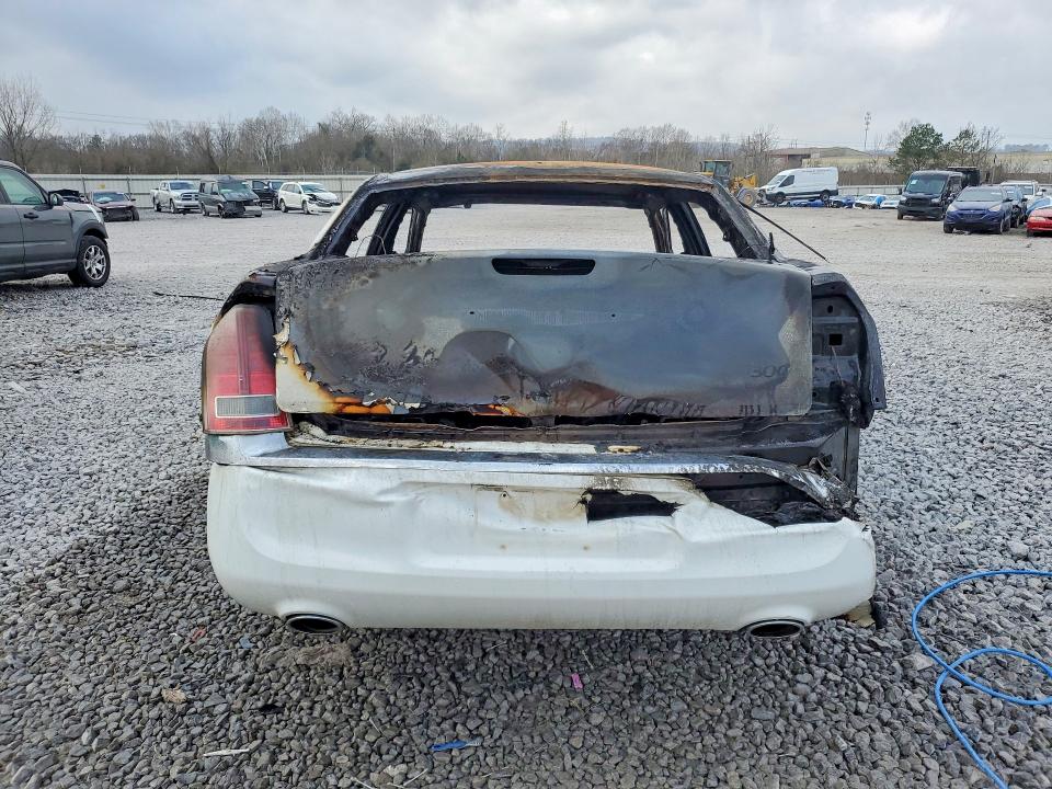 2011 Chrysler 300 მანქანა იყიდება აუქციონზე, vin: 2C3CA5CG2BH581102, აუქციონის ნომერი: 77868725
