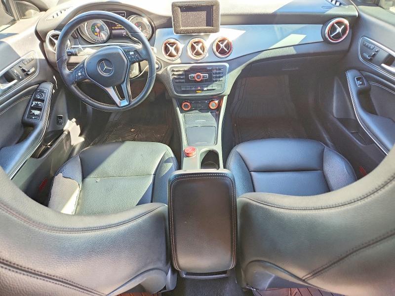Aukcja sprzedaży 2014 Mercedes-benz Cla, vin: WDDSJ4EB6EN037626, numer aukcji: 77654335